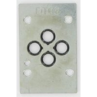 IMAV Hydraulics Seal kit NG06 MFNG06AFD