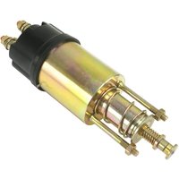 Vapormatic Starter solenoid VPF2203