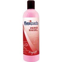 Flexipads ZERO SWIRL Liquid Shine 500ml LP120