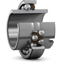 SKF Self-adjusting roller bearing 750011206