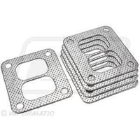 Vapormatic Turbo gasket (x5) VPE9462