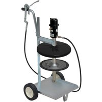 Mato Pneumatic lubricator 18kg FP02018