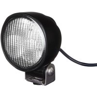 Hella Work light LED, 2500lm, round, 12/24V, white, diameter 83mm, Flood, 3 LED's, 1G0996476001