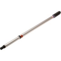R.s.t. RTR6193W R6193W Telescopic Aluminium Handle For Pole Sander 700-1220Mm (27-48In)