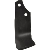 Maschio Rotovator blade RH 230x135x90mm 10mm thick suitable for M20100414R