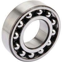 FAG Self-aligning ball bearing 75x130x31mm INA/FAG 2215TVH