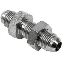 Vapormatic Bulkhead adaptor 9/16 (x5) VFA1103