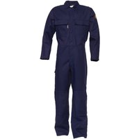 HaVeP Coveralls, size XL, blue, by 2725ME100H56