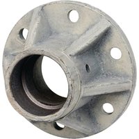 Non Original Levelling disc hub 52501861020010