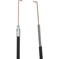 Sabo Throttle cable SA31411