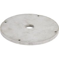Vogelsang Spread. head rubber nozzle D=30 TGD001
