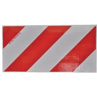 Mazon Sticker vehicle hazard marker right 280x560mm WB50078