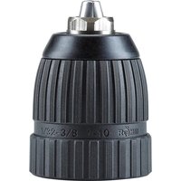 Röhm Keyless drill chuck 3/8"-24 1328322ROE
