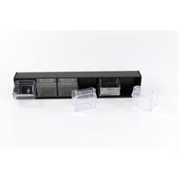 Tayg Storage system 6 Pieces 60cm 336607TAY