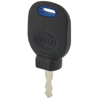 Hella Replacement blue key 9SL194565001