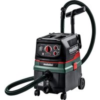 Metabo ASR 36-18 BL 25 M SC Brushless Wet & Dry Vacuum 36V 602046850