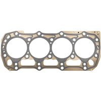 Weidemann Cylinder head gasket 1000315623