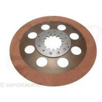 Vapormatic Brake disc VPJ8181