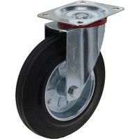 Kramp Caster wheel swivel 200mm 5081200KR
