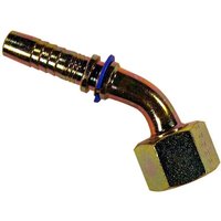 Vapormatic Swept elbow (x5) VFR5201