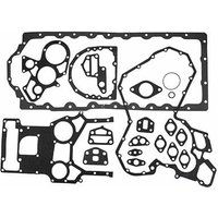 Vapormatic Bottom Gasket Set VPC6163