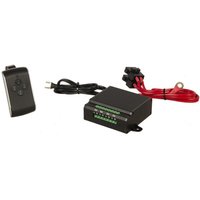 Unbranded 4ch Wireless Relaykit with remote RC70081