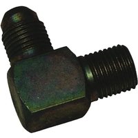 Burnett & Hillman Compact elbow M 1/8 BSP x 1/2 JIC MM9002J08K