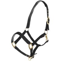 Kerbl Halter Topline black Pony 3224615