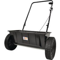 gopart Walk behind drop spreader 25L, FGP455400GP