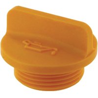 Yanmar Oil filler cap 12416001751YAN