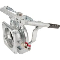 Kramp Female 6" quick release coupling with 1/2" tap 6205632V