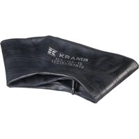 Kramp Inner tube for rim diameter 15", 155-15 / 165-15, straight valve TR13, 15516515TR13