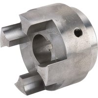 Herder Coupling Half 24174