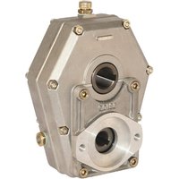 Borelli Gearbox GBR-30-ST-4-0.66 GBR30ST466