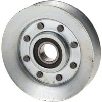 Castelgarden Pulley diameter 89mm / hole centre 15.875mm 1256015550