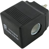 Danfoss Coil M13, 230V RAC, 21W DN (use with SP999 rectifier plug) SD9M13230A21WDN