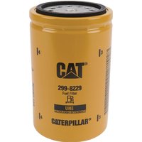 Caterpillar Fuel filter 2998229
