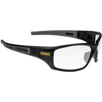 DEWALT DPG101 Auger Glasses - Clear - Eye Protection