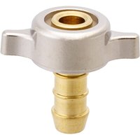 Braglia Swage coupling 1/2"x10mm 1626042