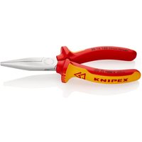 Knipex Long nose pliers 160mm TA3016160