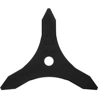 Kramp Brushcutter blade 3T, L:300, diameter 25.4, 3mm FGP505803