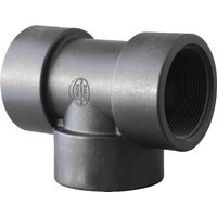 Banjo T piece poly 2" TEE200