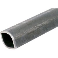 Walterscheid Profile tube lemon Oa diameter in: 33.4 diameter out: 39x30x2.8mm L: 0.8m 751215800