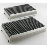 Panclean Cab filter carbon AXK1008