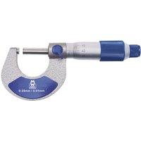Moore and Wright MW200-01 Analogue External Micrometer