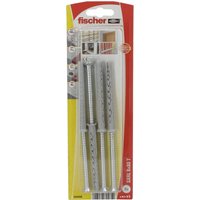 Fischer Frame fixing SXRL 8x80 4pcs 544550