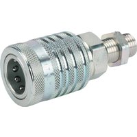 Fendt (AGCO) Quick release coupling G716961661060
