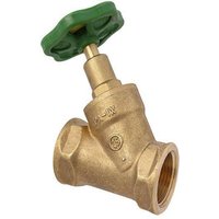 Unbranded SSV stopcock 45° 1 1/4" SSV114
