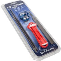 Husqvarna Chainsaw file set for 3/8" (H42) 505698130