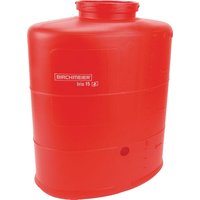 Birchmeier Tank Iris 15 liter 11482001